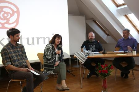 PESNIŠKI TURNIR 24 FOTO LJUBO VUKELIČ